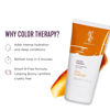 Picture of Madison Reed Color Therapy, Zucca, Color Depositing Hair Mask & Deep Conditioning Treatment, Intensely Hydrating, Refreshes Color & Tone, Keratin & Argan Oil, 4 Fl Oz 118 mL