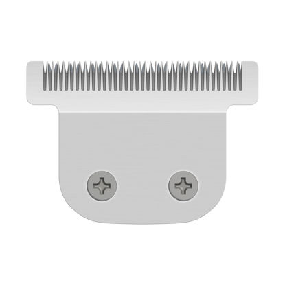 Picture of T-Blade Detachable Replacement blades Compatible with Wahl Trimmers 9864/9864SS/9686/9818A/9854L/9876L/9854 /WSS3L/SS2L etc. (1 Pack)