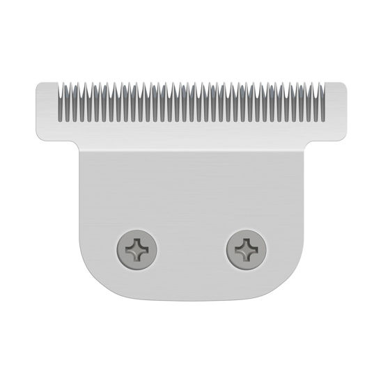 Picture of T-Blade Detachable Replacement blades Compatible with Wahl Trimmers 9864/9864SS/9686/9818A/9854L/9876L/9854 /WSS3L/SS2L etc. (1 Pack)