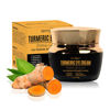 Picture of DERMAXGEN Turmeric + Vitamin C Eye Cream- Booster Anti Aging Eye Cream - Hydrating & Moisturizing Eye Cream for Dark Circles Puffiness, Visible Results Under Eye Cream Reduces Eye Bags & Fine Lines.
