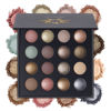 Picture of UCANBE Baked Eyeshadow Makeup Palette with Hidden Gems, 16 Colors Nude Eye Shadow with Matte Glitter Metallic Shimmer, Highly Pigmented Long Lasting Make Up Pallet