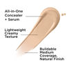 Picture of IT Cosmetics Bye Bye Dark Spots Concealer + Brightening Serum - 2% Niacinamide, Hyaluronic Acid & Caffeine - Medium Coverage, Natural Finish, All Skin Types - 11 Fair Neutral, 0.22 fl. oz
