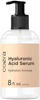 Picture of Coera Hyaluronic Acid Serum for Face & Skin | 8 oz | Paraben & SLS Free Moisturizer