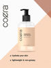 Picture of Coera Hyaluronic Acid Serum for Face & Skin | 8 oz | Paraben & SLS Free Moisturizer
