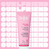 Picture of Cake Beauty Curl Jelly, The Curl Crush - Moisturizes & Nourishes Curls - Lightweight for Soft Hold & Shiny Finish - Humidity Blocking For Frizz Control - For Curly Hair- 7 oz / 200g