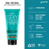 Picture of SexyHair Healthy Seal the Deal Split End Mender Lotion, 3.4 Oz, Mends Split Ends, All Hair Types