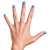 Picture of Piggy Paint 100% Non-toxic Girls Nail Polish - Safe, Chemical Free Low Odor for Kids, Mer-maid in the Shade
