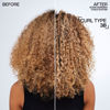 Picture of REDKEN Acidic Bonding Curls Sulfate-Free Shampoo | For Curly Hair | Curl Control + Definition | With Citric Acid, Avocado Oil, Shea Butter | Silicone-Free | Hydrating Shampoo | Repairs Damaged Curls