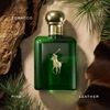 Picture of Ralph Lauren - Polo - Eau de Toilette - Men's Cologne - Woody & Spicy - With Pine, Patchouli, Leather, and Tobacco - Medium Intensity - 6.7 Fl Oz