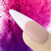 Picture of Young Nails Acrylic Core Powder - Self-Leveling Acrylic Nail Powder, Clear Nude Pink White Acrylic Powder for Nail Extenstion, Professional Grade, Superior Adhesion, Color - French Pink, 45g