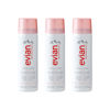 Picture of EVIAN FACIAL SPRAY Natural Mineral Water Facial Spray Trio, Travel Size, 1.7 Ounce (3 pack)