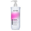 Picture of Kenra Volume Conditioner | Creates Body, Bounce & Fullness | Increases Volume up to 45% | Adds Shine | Color Safe | Fine To Normal Hair | 33.8 fl. oz.