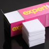 Picture of 650 Pcs Lint Free Nail Wipes Nail Art Gel Polish Remover Cotton Pad