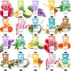 Picture of 20 Pack Lotion for Women, Body Lotion for Dry Skin,Valentines Day Gifts for Her,Gifts for Women,Teacher Gifts,Travel Size Lotion, Natural Fragrance Body Moisturizer With Shea Butter,Baby Shower Favors