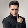 Picture of L3 - Hair Gel - Super Strong Hold - Flake Free - Long Lasting Shine - For Men and Women - Level 3 Gel - Add Volume and Texture