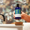 Picture of EO Bubble Bath, 12 Ounce (Pack of 1), Eucalyptus Lemon, Plant-Based, Botanical Extracts