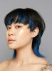 Picture of Good Dye Young Streaks and Strands Semi-Permanent UV-Protective Conditioning Hair Color (Blue Ruin) - PPD-Free, Cruelty-Free & Vegan, Lasts 15-24+ Washes
