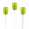 Picture of Wellgler's Disposable Oral Swabs，Mmouth Swabs for Elderly (50 green)