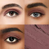Picture of Color Mirror Longwear Cream Eye Shadow Sticks(23 Matte Mushroom), Smudge-Proof, Waterproof Eyeshadow,Silky Formula Matte With Makeup Brush,Dark Red Eyeshadow Stick