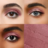 Picture of Color Mirror Longwear Cream Eye Shadow Sticks(15 Azalea Shimmer), Smudge-Proof, Waterproof Eyeshadow Stick,Silky Formula Glitter With Makeup Brush,Red Eyeshadow Stick