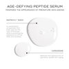 Picture of Medik8 Liquid Peptides - Advanced Regenerating Multi Peptide Serum - Smooths Wrinkles and Fine Lines - Hydrating, Brightening, Plumping - 1.0 oz