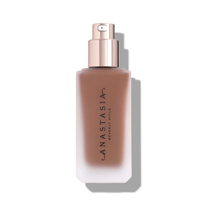 Picture of Anastasia Beverly Hills - Impeccable Blurring Second Skin Matte Foundation -7.5N