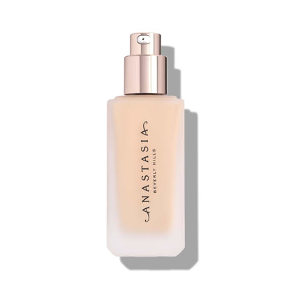 Picture of Anastasia Beverly Hills - Impeccable Blurring Second Skin Matte Foundation - 1N