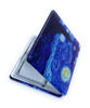 Picture of Aeisage Compact Mirror Square Starry Night Van Gogh Pocket Mirror for Men Small Travel Mirror Magnifying Purse Mirror Compact with Art Print