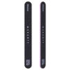 Picture of Makartt Nail File, 100/180 Grit Emery Boards for Nails, Professional Washable Doubled Sides Nail Files for Natural Acrylic Nails Coarse Nail File Kit Manicure Set(Black-2pcs Trial Set)