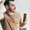 Picture of Brickell Men's Clarifying Gel Face Wash for Men, Natural and Organic Rich Foaming Daily Facial Cleanser Formulated With Geranium, Coconut and Aloe (3.4 Ounce)