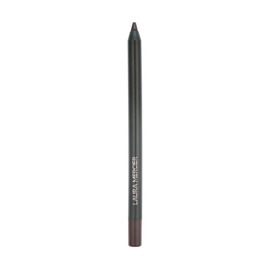 Picture of Laura Mercier Caviar Tightline Eyeliner: Long Lasting Color, Crease-proof, Waterproof, Gel-like Hydrating Formula, Perfect for Tightline, Lash Line + Waterline, Espresso Brown