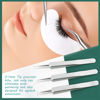Picture of Blackhead Remover Tools, 2024 Latest 16 PCS Pimple Popper Tool Kit, Acne Blackhead Tools for Blemish, 410 Premium Professional Stainless Acne Pimple Extractor Tool with Metal Box