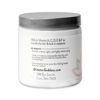 Picture of GLIMMER GODDESS Organic Body Butter - 8oz (Mango Vanilla)