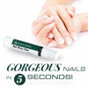 Picture of 5 Second Nail Wrap Glue, Fix Splits, Cracks On Natural Nails and Full Cover Nails, Tips, Wraps 2 g, 3 Count