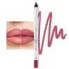 Picture of Lamel Matte Gel Lip Liner Pencil | Weightless & CreamyTexture - Sharpenable - Longwear & Waterproof - High Pigmented & Flawless Finish - Cruelty-free & Paraben-Free,- 409, 1,7g/0.05oz
