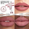 Picture of Lamel Matte Gel Lip Liner Pencil | Weightless & CreamyTexture - Sharpenable - Longwear & Waterproof - High Pigmented & Flawless Finish - Cruelty-free & Paraben-Free,- 409, 1,7g/0.05oz