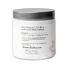 Picture of GLIMMER GODDESS Organic Whipped Body Butter- Coconut Lime, Vegan, 24 Hr Hydration, Less Stretch Marks, All Skin Types, Child-Safe, Organic, 8 oz