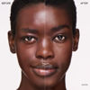 Picture of Ogee Complexion Perfecting Tinted Moisturizer For Face (Acacia 12.25C - Deep, Red Undertones) - Lightweight Tinted Serum with Vitamin C & Jojoba Oil - Certified Organic & Made in USA