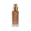 Picture of Ogee Complexion Perfecting Tinted Moisturizer For Face (Chestnut 13.75W - Deep Auburn, Rich-Golden Undertones) - Lightweight Tinted Serum with Vitamin C & Jojoba Oil - Certified Organic & Made in USA