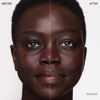 Picture of Ogee Complexion Perfecting Tinted Moisturizer For Face (Mahogany 14.5N - Deep Cocoa (Rich Undertones) - Lightweight Tinted Serum with Vitamin C & Jojoba Oil - Certified Organic & Made in USA