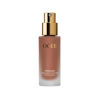 Picture of Ogee Complexion Perfecting Tinted Moisturizer For Face (Sequoia 13.0C - Deep Auburn, Copper Undertones) - Lightweight Tinted Serum with Vitamin C & Jojoba Oil - Certified Organic & Made in USA