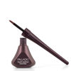 Picture of Palladio Liquid Eyeliner, Highly Pigmented and Waterproof Eyeliner, For Intense Eye Definition, Smear-proof Eyeliner Liquid, Includes Easy Grip Wand and Felt Tip Eyeliner Applicator, Lavender