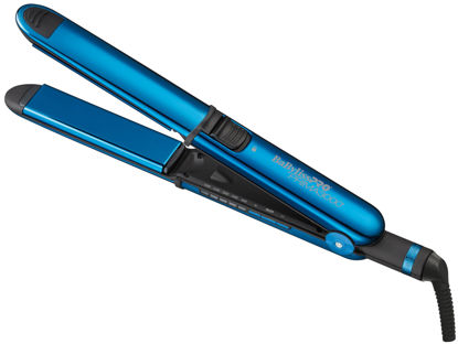 Picture of BaBylissPRO Limited Edition 1 1/4" Nano Titanium Prima3000 Ionic Hair Straightener