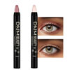 Picture of Kaely 2Pcs Cream Eyeshadow Sticks Set for Eyes Waterproof,Rose Shimmer & Desert Matte Eye shadow Stick Pencil Pen Bulk sombras en crema para ojos 27+28