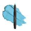 Picture of Color Mirror Longwear Cream Eye Shadow Sticks(45 Matte Ocean Blue), Smudge-Proof, Waterproof Eyeshadow,Silky Formula Matte With Makeup Brush,Blue Eyeshadow Stick