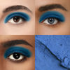 Picture of Color Mirror Longwear Cream Eye Shadow Sticks(61 Sapphire Matte), Smudge-Proof, Waterproof Eyeshadow,Silky Formula Matte With Makeup Brush,Sapphire Blue Eyeshadow Stick