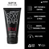 Picture of SexyHair Style Slept In Texture Cream, 5.1 Oz | Soft Texture and Control | Lightweight and Adds Shine | Washes Out Easily