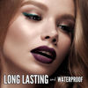 Picture of Mynena Dark Purple Long-Lasting Matte Liquid Lipstick Intense Color Smudge-Proof & Waterproof Comfortable Hydrating Shea Butter Vegan & Cruelty-Free | Viola