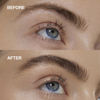 Picture of SELESTIA BEAUTY Clear Eyebrow Gel Strong As You Are - Long-Lasting Brow Gel for Styling and Sculpting - Shaping and Defining Effect - 0.095 Fl Oz
