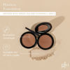 Picture of Glo Skin Beauty Pressed Base Powder Foundation Makeup (Cocoa Light) - Flawless Coverage for a Radiant Natural, Second-Skin Finish